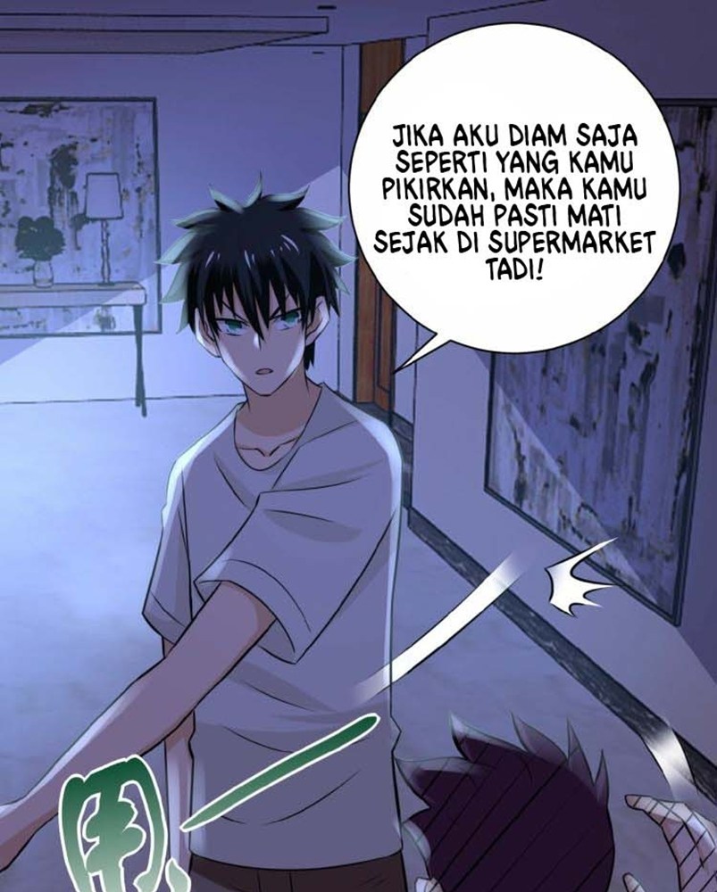 Super System Chapter 14 Gambar 55